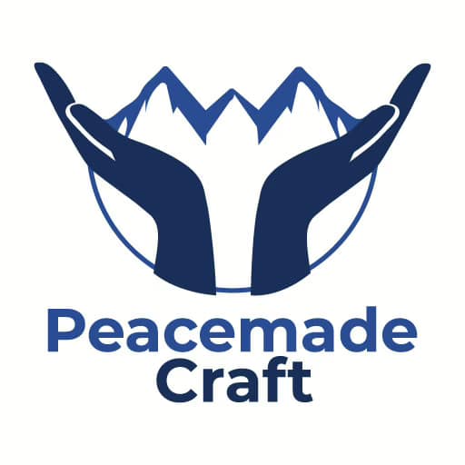 Peacemade Craft logo