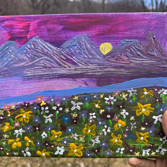 Hello Spring
