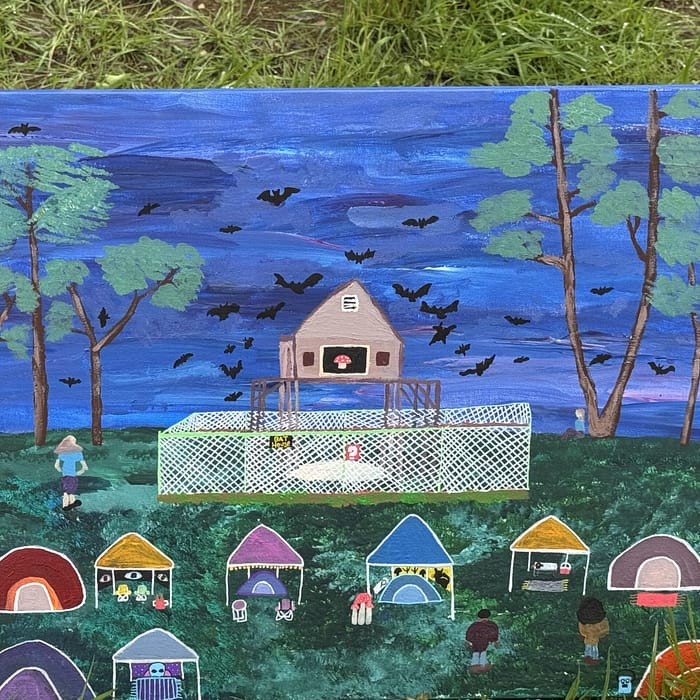 Peacemade Craft Blog